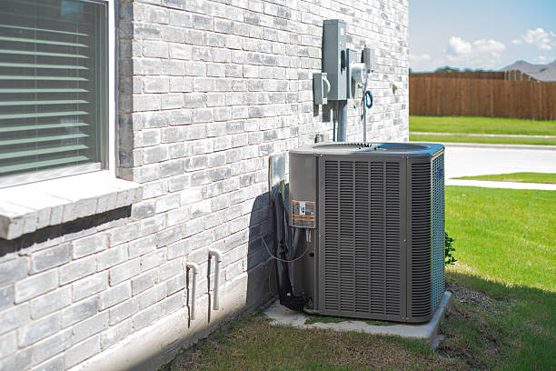 Reliable Ac Installation contractor in Basking Ridge, NJ by FH HVAC